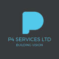 P4 Services logo