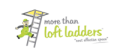 More Than Loft Ladders Bedford, Milton Keynes & Northampton logo