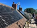 Solar Plus Yorkshire logo