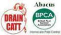 Drain Catt Homecare Drain Services logo