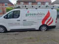 Greenables logo
