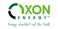 Oxon Energy logo