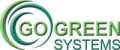 Go Green Systems logo