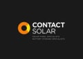 Contact Solar logo