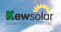 Kew Solar logo