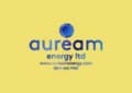 Auream Energy logo