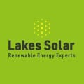 Lakes Solar logo
