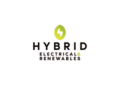 Hybrid Electrical & Renewables logo