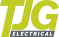 Tjg Electrical logo