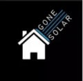Gone Solar Reading & Newbury logo