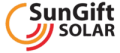 Sungift Solar logo