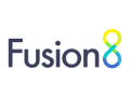 Fusion8 logo