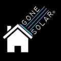 Gone Solar logo