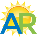 Atlantic Renewables logo