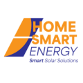 Home Smart Energy logo