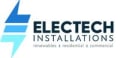 Electech Installations logo