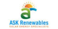 Ask Renewables logo