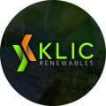 Klic Renewables logo