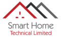 Smart Home Technical logo