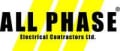 All Phase Electrical Contractors logo