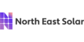 North East Solar logo