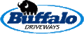 Buffalo Driveways logo