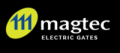 Magtec Electric Gates logo