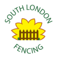 South London Fencing logo