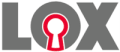 Lox Security logo