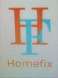 Homefix Services logo