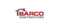 Barco Contractors logo