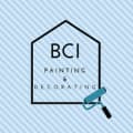 Bci Painting And Decorating logo