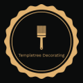 Templetree Decorating logo