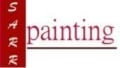 S. B. Sarr Painting logo