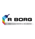 R Borg Decorator logo