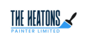 The Heatons Painter logo