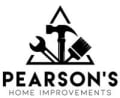 Pearsons Home Improvements logo