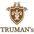Trumans Decorating logo