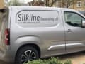 Silkline Decorating logo