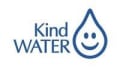 Kindwater Water Softeners logo