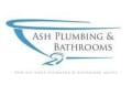 Ash Plumbing And Bathrooms logo