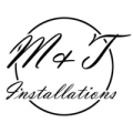 M & T Bathroom And Kitchen Installations logo