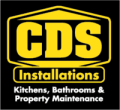 Cds Installations & Property Maintenance logo