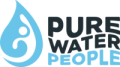 The Pure Water People logo