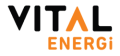 Vital Energi Utilities logo
