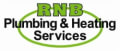 RNB Plumbing & Heating Services logo