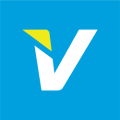 Vistech Services. logo