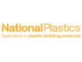 National Plastics logo