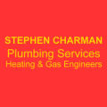 Stephen Charman logo