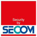 Secom PLC logo